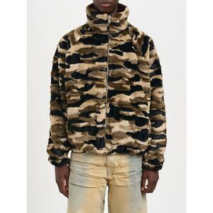 Pdf Jacket Men Green